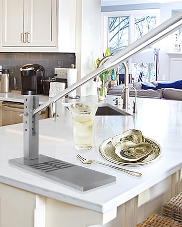 Oyster Shucker Machine Tool Set