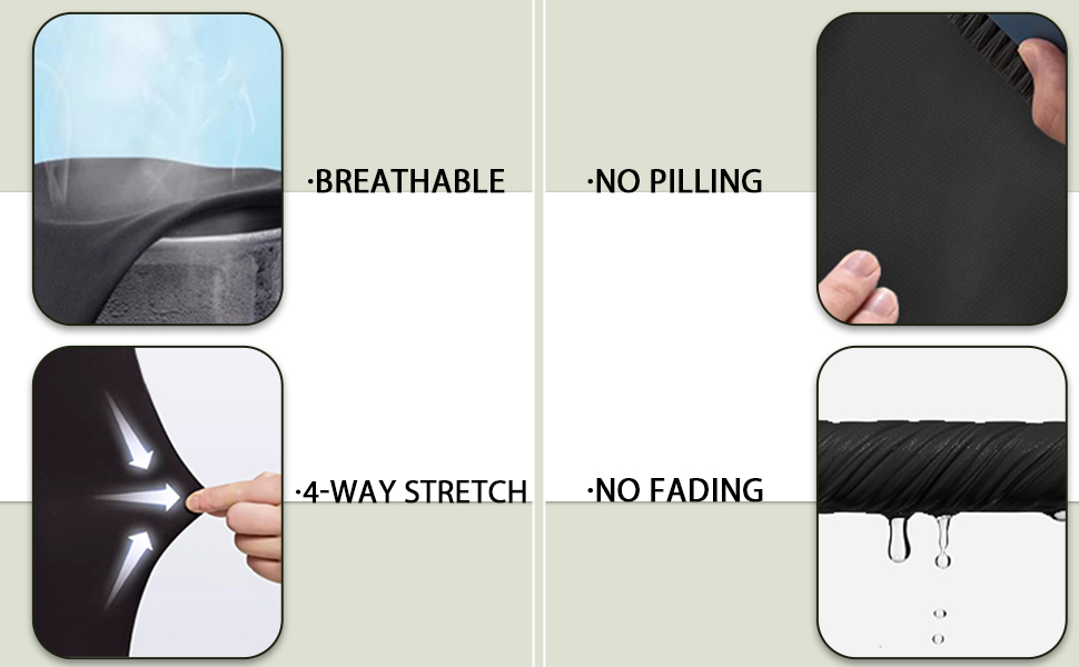 Women casual pants details