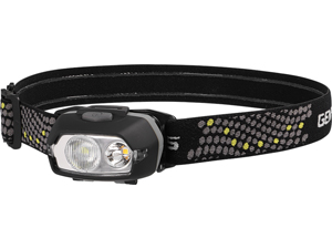 Amazon.co.jp: GENTOS(ジェントス) LED ヘッドライト 小型 軽量