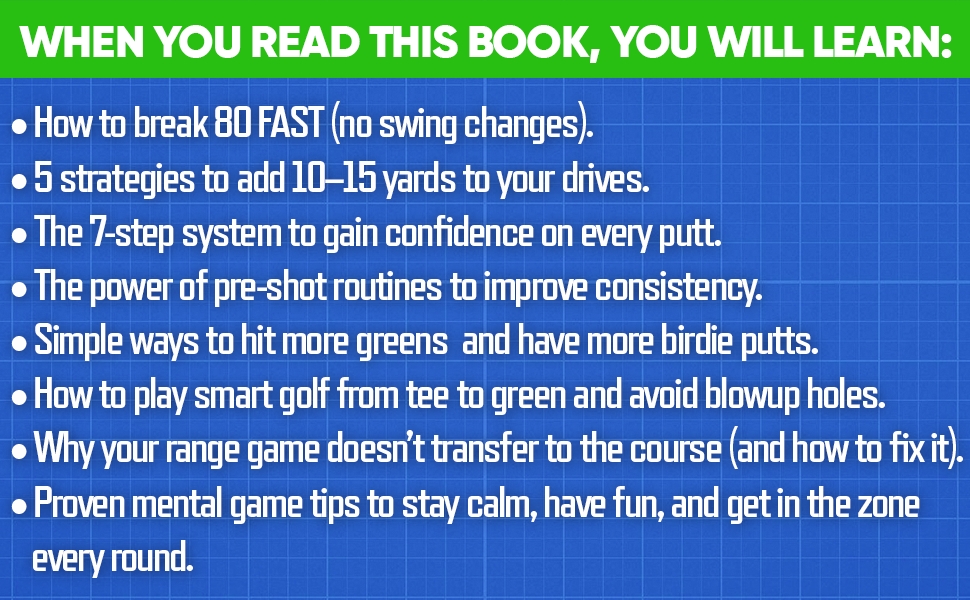 Wicked Smart Golf II overview