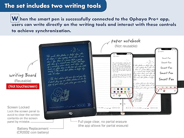 digital pen