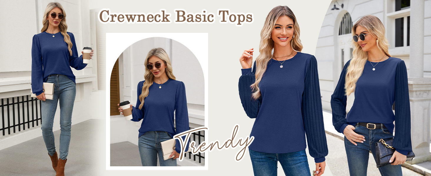 Lightweight Sweaters Shirts