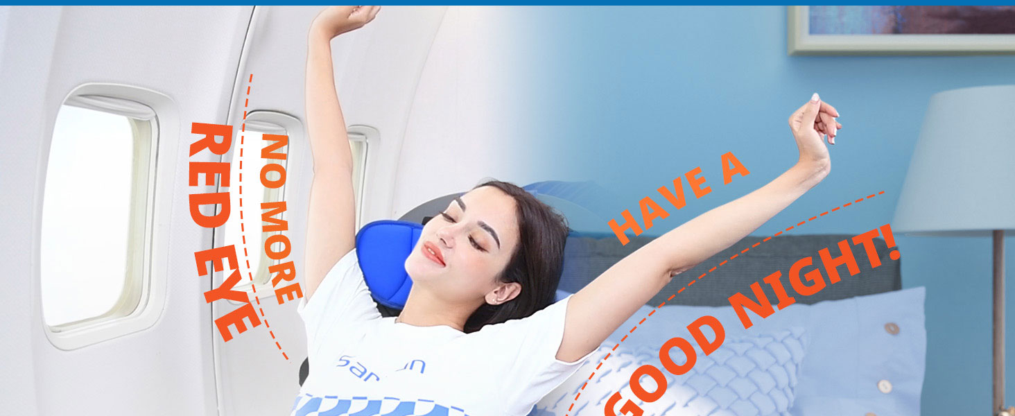 sleep like in your bed