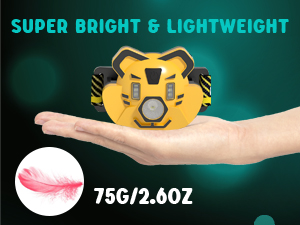 headlamp kid kids toy headlamp dino lamp Headband Lights Headlamp hands-free light