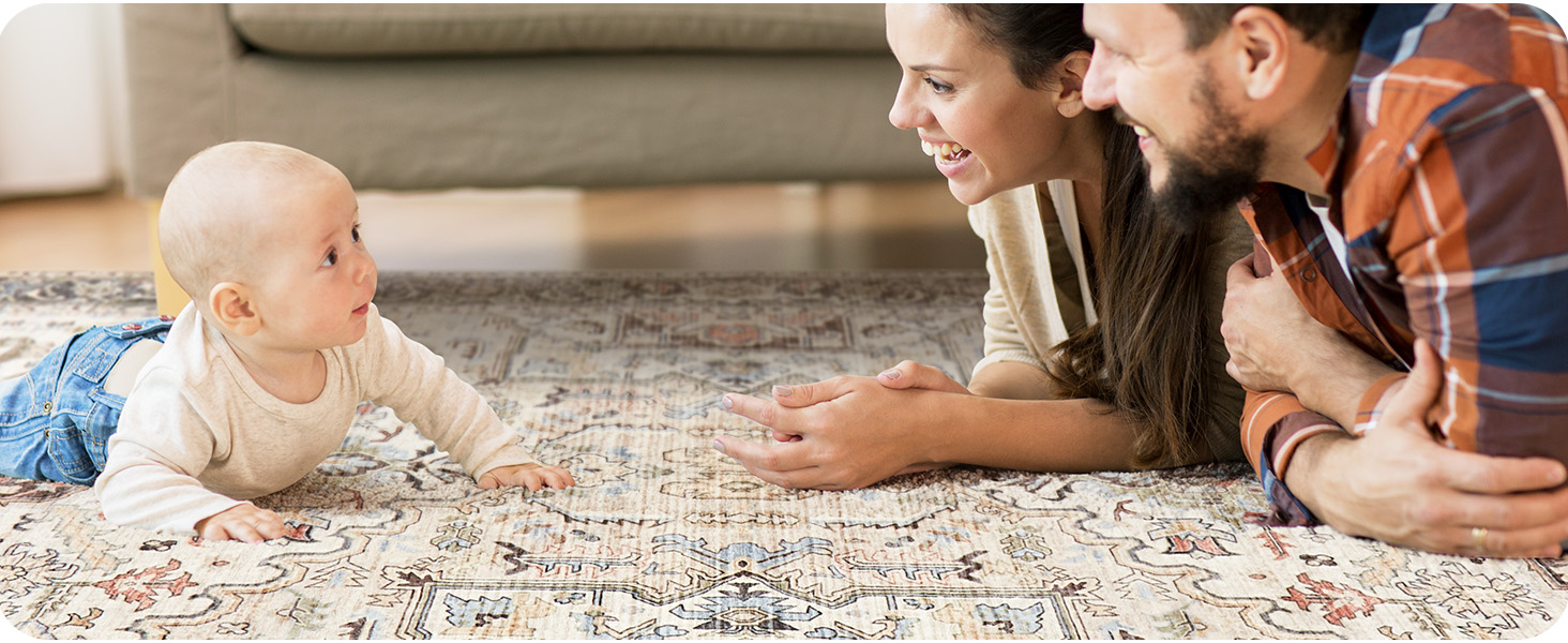 area rug
