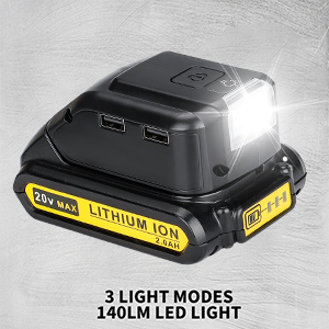 dewalt light