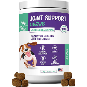 joint support for dogs