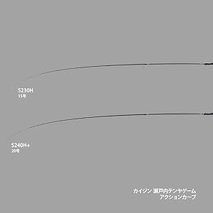 Amazon | アルファタックル(alpha tackle) Kaijin SETOUCHI