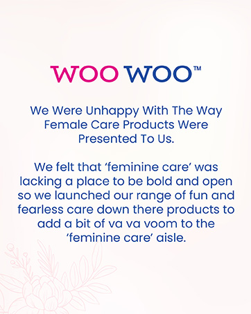 WooWoo body intimate bum legs belly treatments shop cellulite creams cream peels ingrown treatment