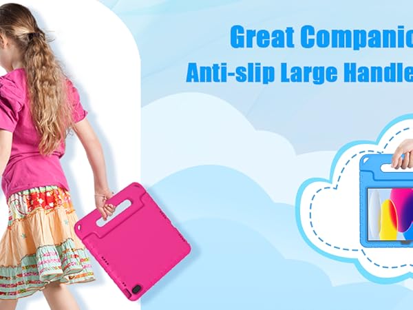 iPad 10 case for kids,ipad 10th gen case kids,ipad cases for kids,ipad 10th generation case 10.9 in