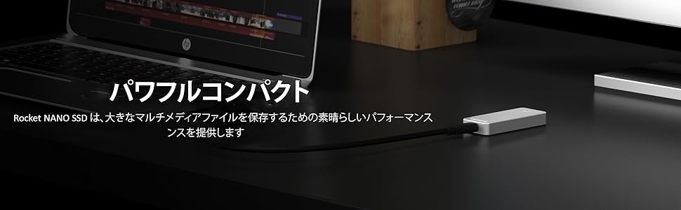 ☆送料無料 SABRENT 外付けSSD、SSD 1TB、 B-NANO 691 Amazon | SABRENT 外付けSSD、SSD 512GB、USB 3.2 Gen 2 10Gb/秒