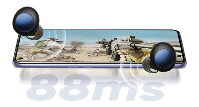 88 ms