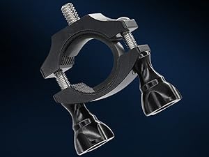 magnetic bow phone mount