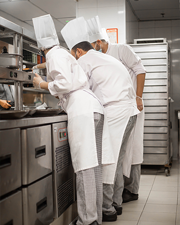 Chef