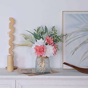 artificial flower