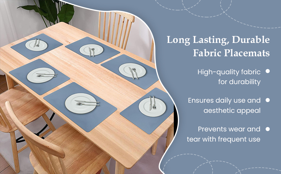 Table Mats