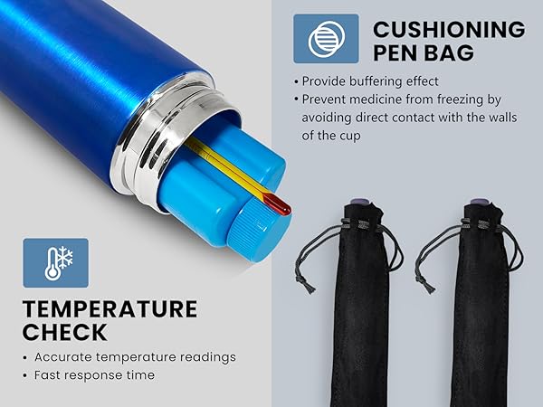 insulin cooler