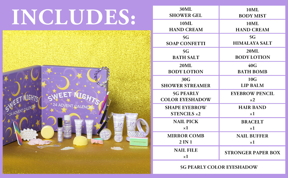 gift basket for women self care