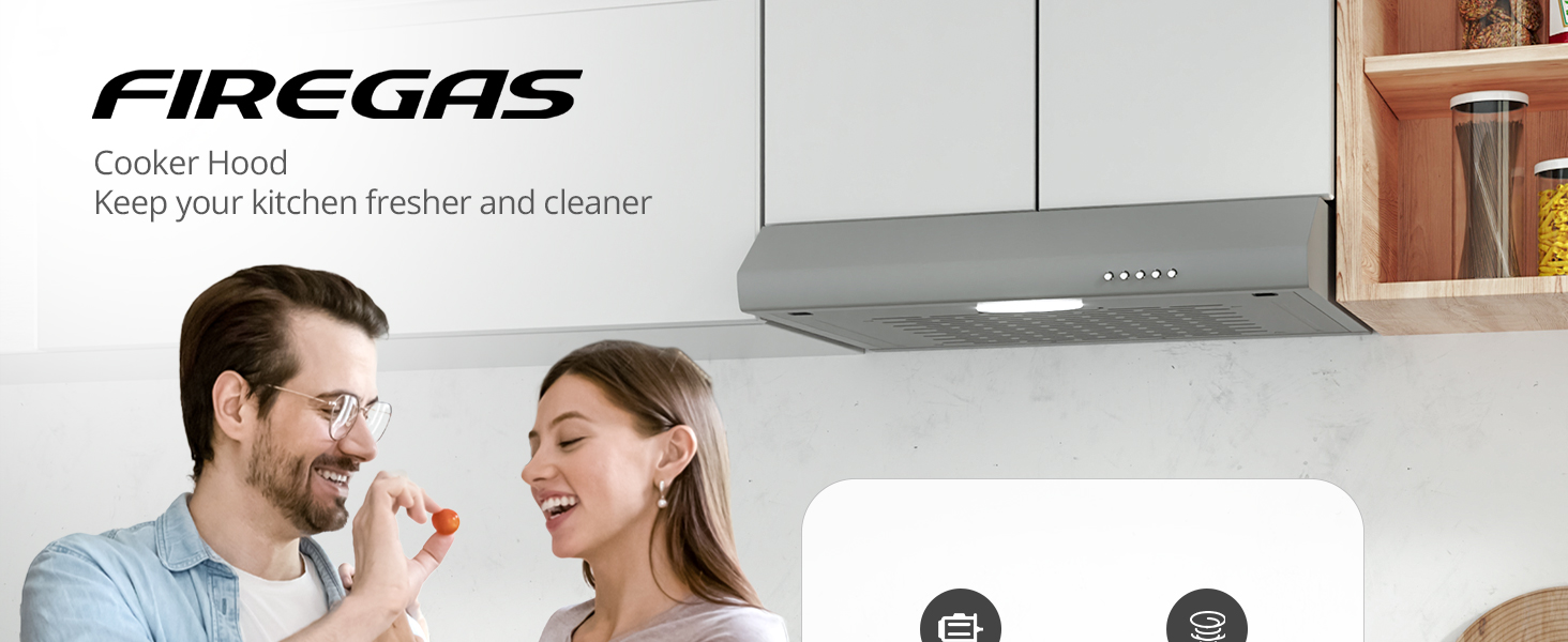 Cooker Hood