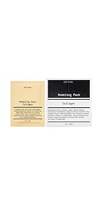 ONE THING modeling pack (collagen)