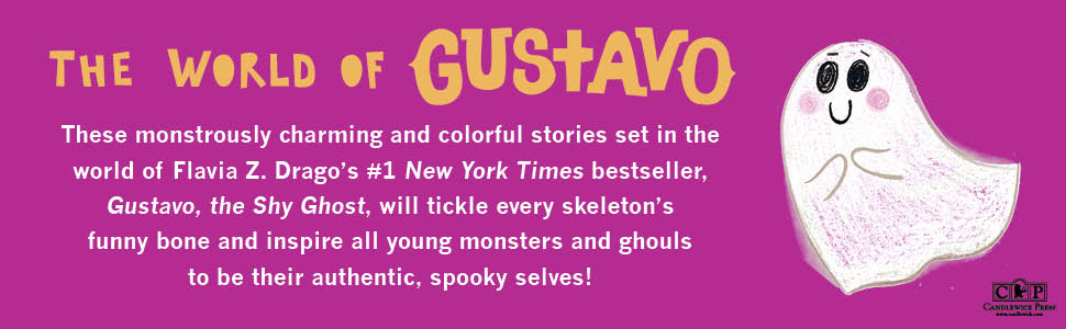 friendship; halloween; ghosts; vampires; witches; self confidence; funny; identity