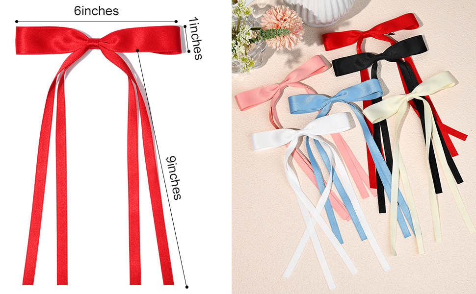 HAIR RIBBONS 04
