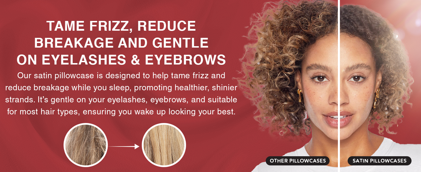 sleep anti acne cover bedding best queen sleeping gift satin pillow cases standard harry potter