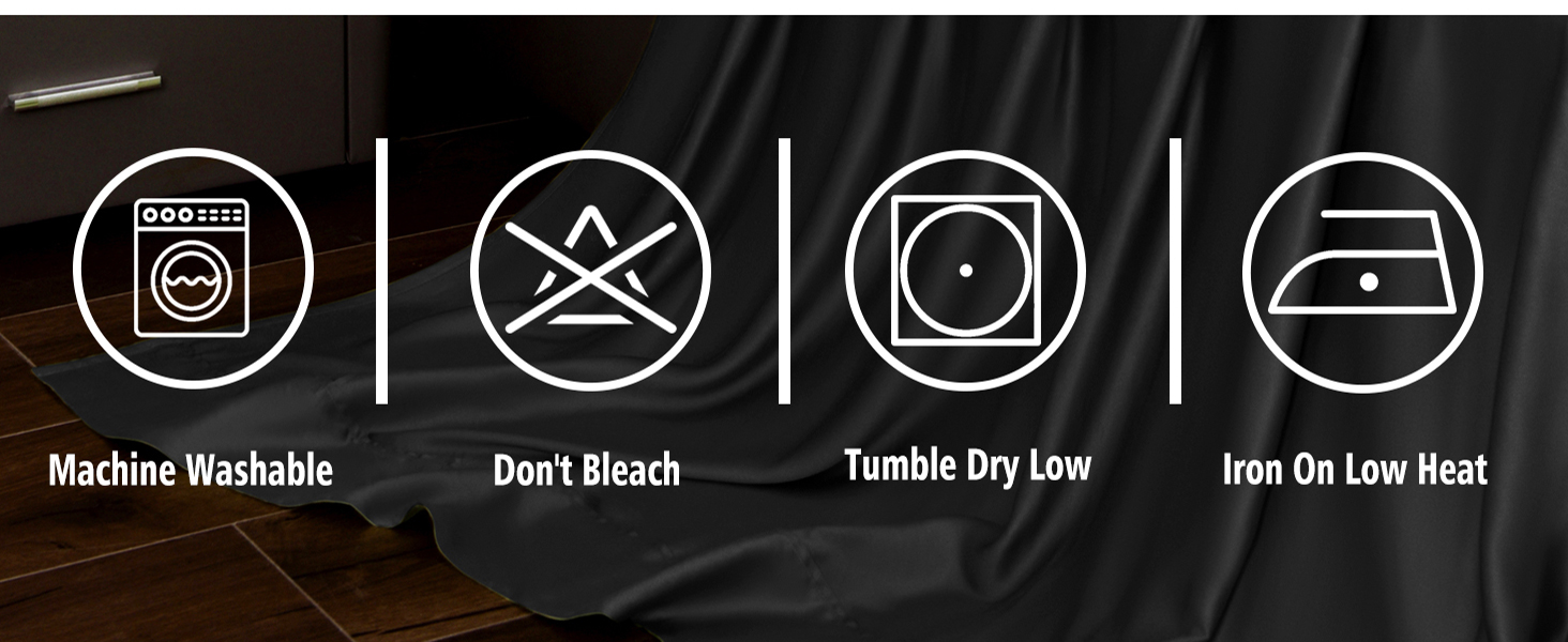 Bamboo Microfiber Sheets