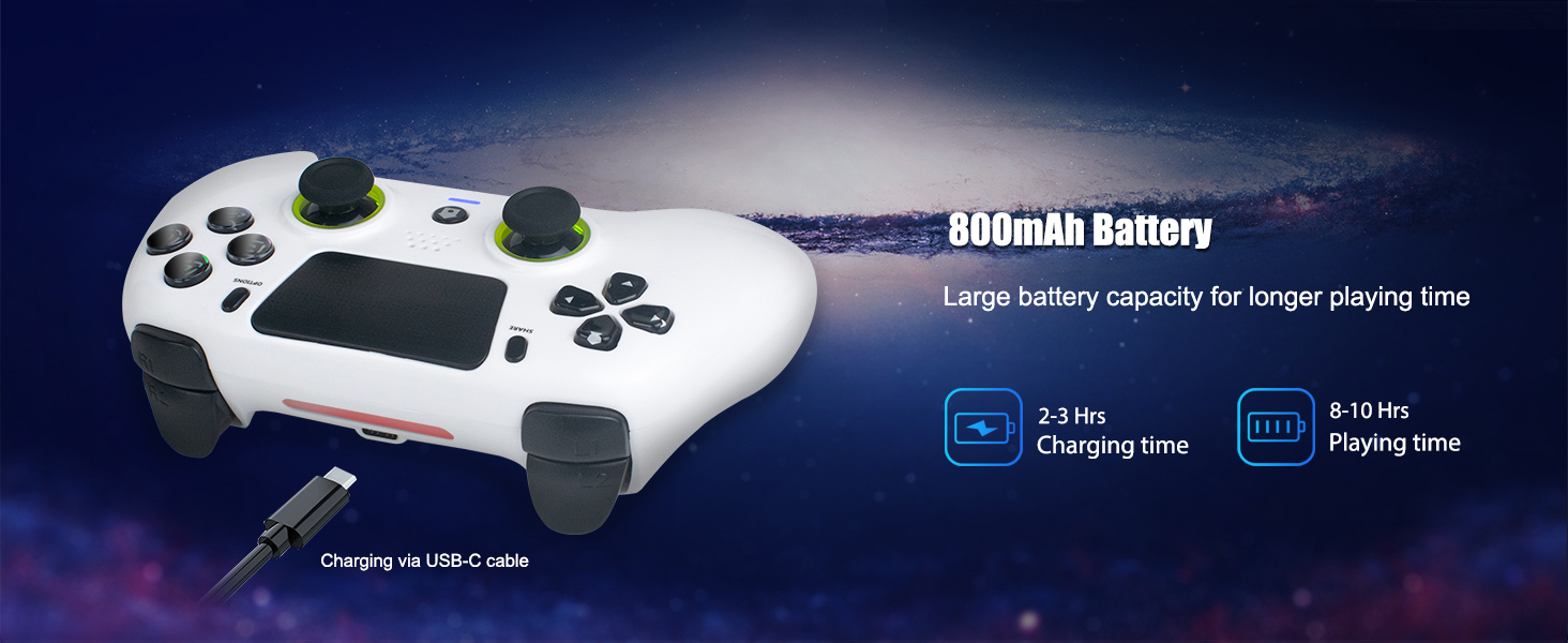 DoJoZone Wireless Controller