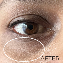 Multi Peptide Hydrating Eye Gel