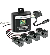 TEKOSHA MODULITE ZCI とCURT bracket TEKONSHA | 119250 | ZCI™ Zero Contact Interface Universal