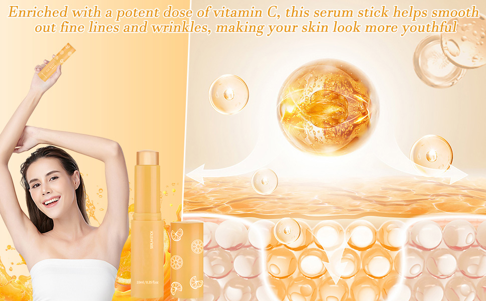 vitamin c serum