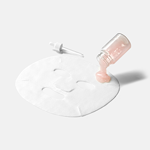 ASIS-TOBE BLOOMING ROSE MASK