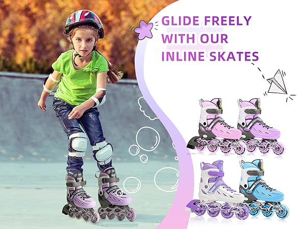 inline skates