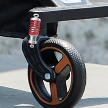 Stroller pram buggy rotation travel friendly easy to move baby kids child lifelong