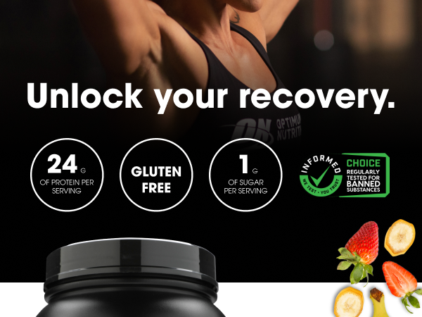 optimum nutrition whey protein, gold standard protein powder, BEST SELLING PROTEIN, ON protein shake