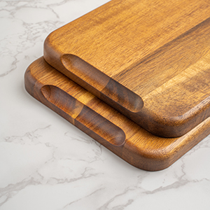  Wood tray for home decor 
