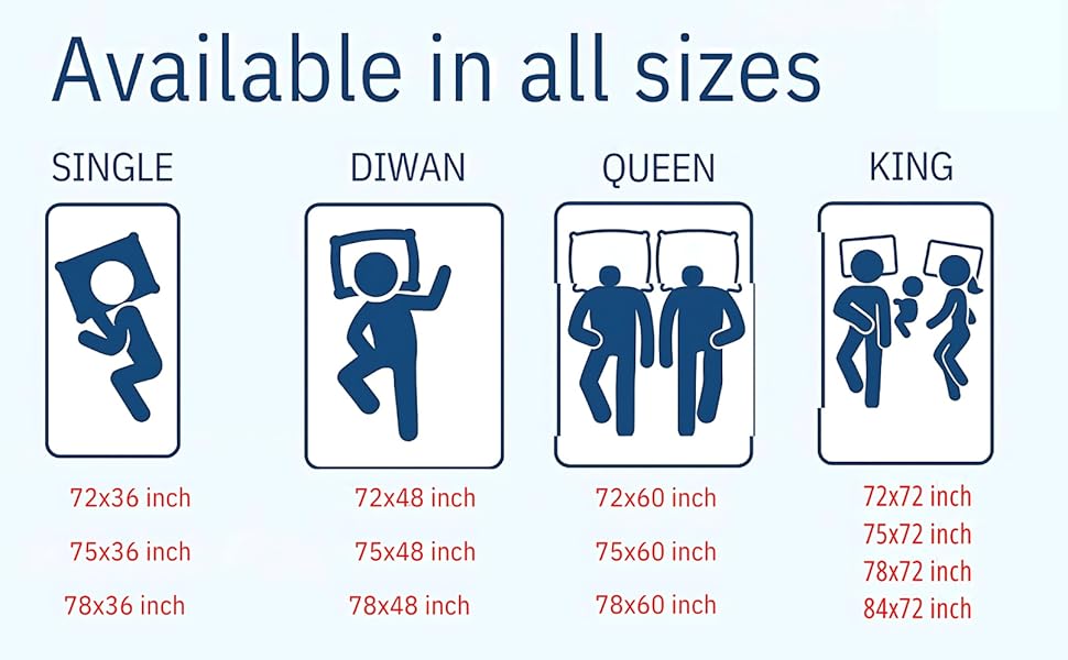 size chart new