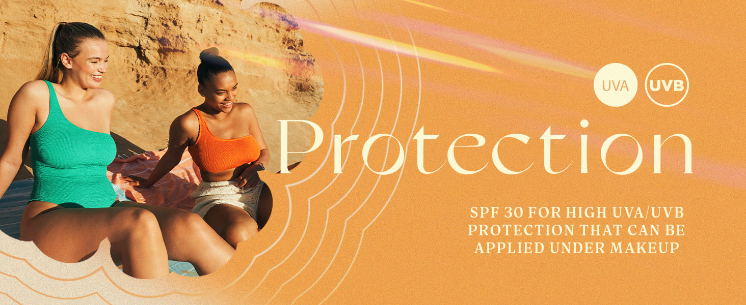 sunscreen, spf, suncream, sun lotion, face sunscreen, factor 30, face spf 30, hawaiian tropic
