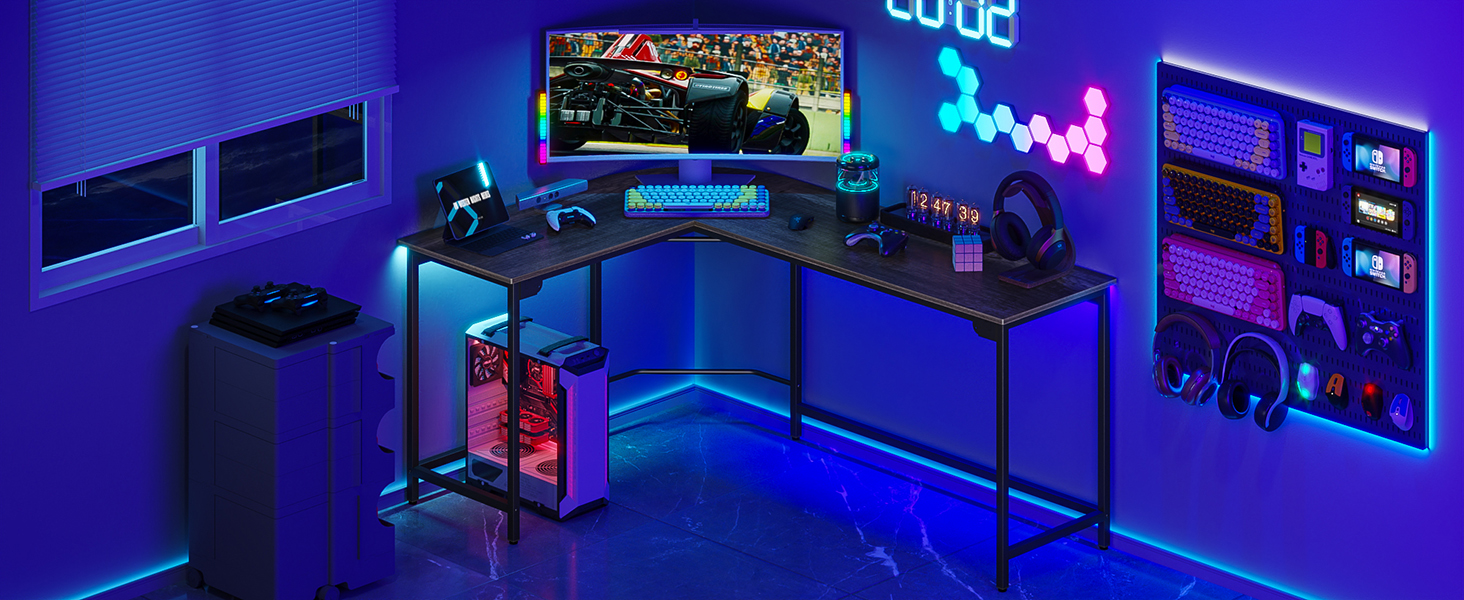 l desk