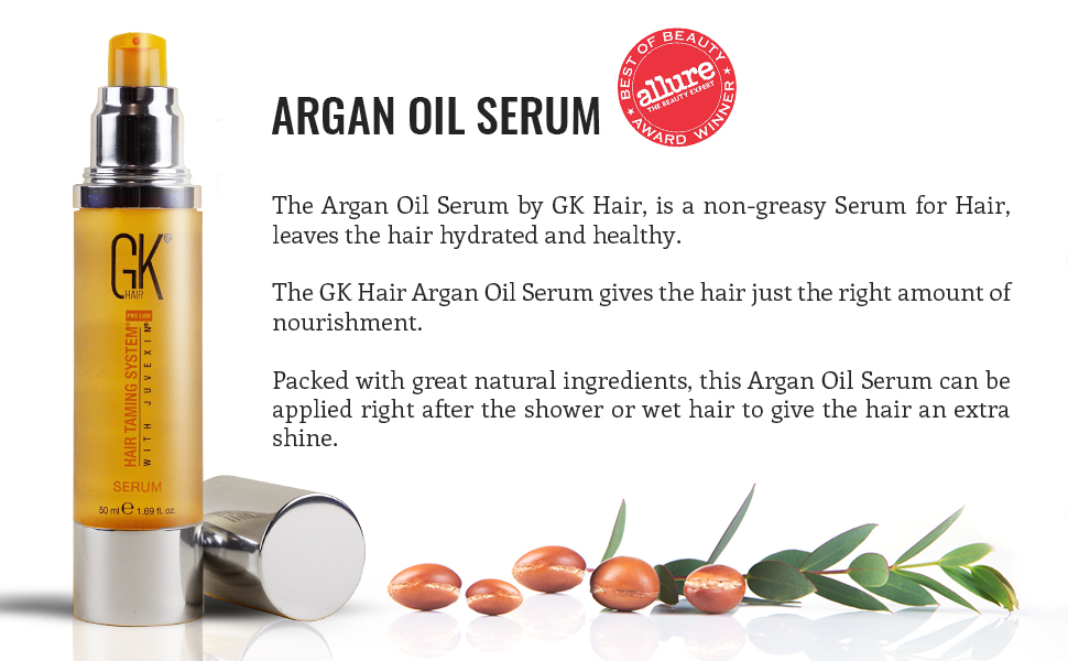 serum