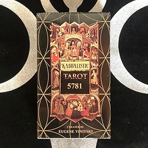 Tarot Cards Deck