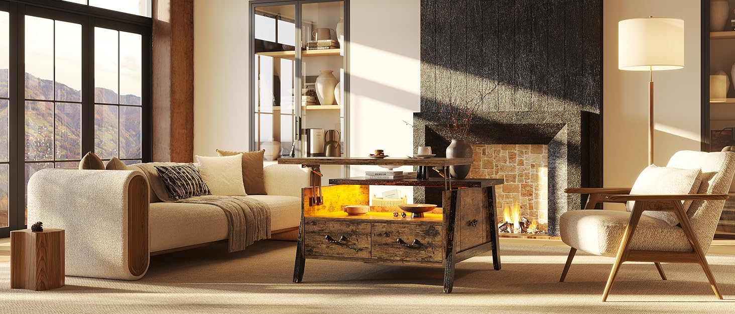 floating wall shelf