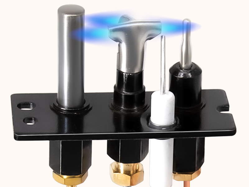 Hiorucet 4021736 Natural Gas (NG) Pilot Assembly Kits for