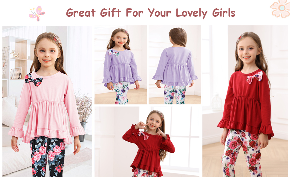 girls clothes 3 years