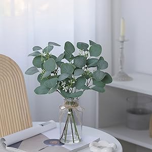 Artificial Eucalyptus