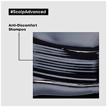 L’Oréal Professionnel Scalp Advanced Anti-Discomfort Dermo-Regulator Shampoo