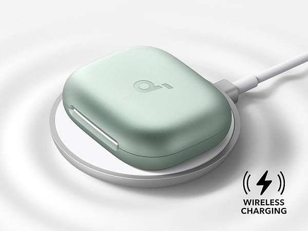 【視聴のみ】Soundcore AeroFit 2 シルバーグリーン ANKER Soundcore AeroFit 2 A3874N61 [シルバーグリーン] 価格
