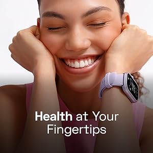 Cubitt VIVA Smartwatch