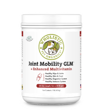 joint mobility glm
